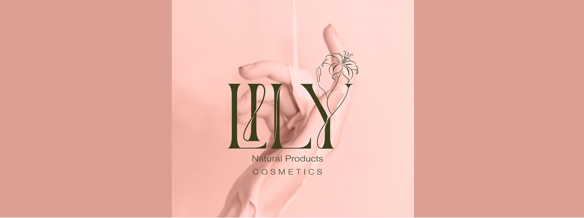 صورة مشروع تصميم أغلفة منتجات تجميل