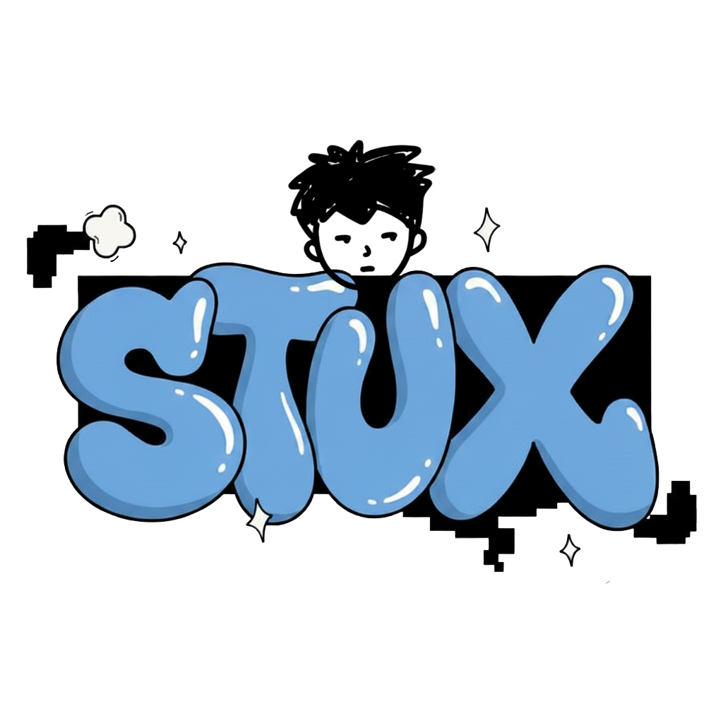 STVX Logo